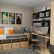 Bedroom Bedroom Office Ideas Modest On Inside Small Home 20 Bedroom Office Ideas