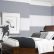 Bedroom Painting Designs Astonishing On Regarding Master Paint Home Interior Decor Ideas 5