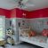 Bedroom Bedroom Painting Designs Nice On Regarding 7 Cool Colors For Kids Rooms Gray Color Red Bedrooms And 27 Bedroom Painting Designs