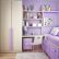 Bedroom Bedroom Purple And White Nice On Throughout 50 Ideas For Teenage Girls Ultimate Home 29 Bedroom Purple And White