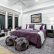 Bedroom Purple And White Stunning On Bedrooms Tips Photos For Decorating 5