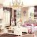 Bedroom Bedroom Sets For Girls Astonishing On Intended Kids Decor 22 Bedroom Sets For Girls