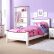 Bedroom Bedroom Sets For Girls Purple Charming On Intended Set Teenage Girl White 27 Bedroom Sets For Girls Purple