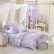 Bedroom Sets For Girls Purple Incredible On Inside Creative Of Lavender 5