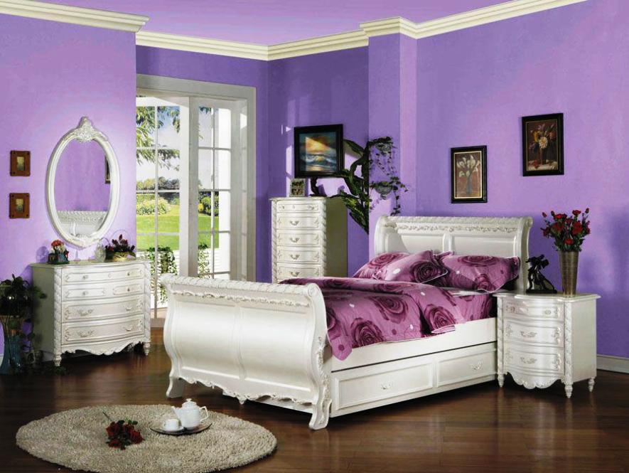 Bedroom Bedroom Sets For Girls Purple Magnificent On In Full Size Kid Look What Ideas Editeestrela Design 0 Bedroom Sets For Girls Purple
