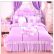 Bedroom Bedroom Sets For Girls Purple Modest On With Princess Full Size Bedding Set 25 Bedroom Sets For Girls Purple