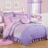 Bedroom Sets For Girls Purple Wonderful On Regarding Twin Bedding Bed Girl Scheduleaplane Interior 4