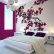 Bedroom Bedroom Wall Design Amazing On With Regard To Colorful Designs Home Interior 9 Bedroom Wall Design