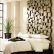 Bedroom Bedroom Wall Design Impressive On Pertaining To All About Home Ideas 6 Bedroom Wall Design