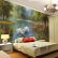 Bedroom Bedroom Wall Design Incredible On And 15 Modern Contemporary Designs 14 Bedroom Wall Design