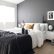 Bedroom Bedroom Wall Ideas Pinterest Unique On In The Best 25 Grey Walls Only Room Colors 21 Bedroom Wall Ideas Pinterest