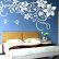 Bedroom Bedroom Wall Paint Designs Astonishing On Intended Painting Design Great Photos Of Teenage Ideas With 11 Bedroom Wall Paint Designs