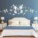 Bedroom Wall Paint Designs Perfect On Iii Marvelous Design And 4