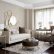 Beige Living Room Walls Modern On Within Neutral Palette Contemporary Toronto 2