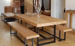 Best Wood For Dining Room Table