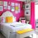 Big Bedrooms For Girls Astonishing On Bedroom Within Girl Reveal Jenna Burger 2