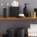 Bathroom Black And Teal Bathroom Accessories Amazing On 13 Ideas For Creating A More Manly Masculine Matte 9 Black And Teal Bathroom Accessories