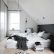 Black And White Bedroom Decor Fresh On Intended 35 Timeless Bedrooms That Know How To Stand Out 4