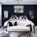 Black And White Bedroom Decor Innovative On With Regard To Decorating Designs Ideas Design 5