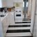 Floor Black And White Tile Floor Kitchen Excellent On 86 Best Floors For Bath Images 22 Black And White Tile Floor Kitchen