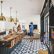 Floor Black And White Tile Floor Kitchen Excellent On In 123 Best Kitchens Images Pinterest 10 Black And White Tile Floor Kitchen