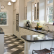 Floor Black And White Tile Floor Kitchen Excellent On Pertaining To Tiled Design Ideas 9 Black And White Tile Floor Kitchen
