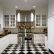 Floor Black And White Tile Floor Kitchen Fine On Within Trendyexaminer 6 Black And White Tile Floor Kitchen