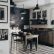 Floor Black And White Tile Floor Kitchen Plain On Throughout Inspiring Dining Chair Designs To Amusing 17 Black And White Tile Floor Kitchen