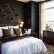 Black Bedroom Beautiful On Intended For 75 Stylish Ideas And Photos Shutterfly 1