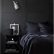 Bedroom Black Bedroom Fine On With Regard To Monochrome Bedrooms Tone Paint Palettes 14 Black Bedroom