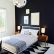 Black Bedroom Lovely On Intended For 75 Stylish Ideas And Photos Shutterfly 5