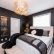Bedroom Black Bedroom Modern On Intended 75 Stylish Ideas And Photos Shutterfly 0 Black Bedroom