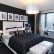 Bedroom Black Bedroom Modern On With 10 Beautiful Bedrooms That Will Take You Back To 16 Black Bedroom