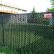 Black Chain Link Fence Slats Beautiful On Other For Vinyl With Privacy Replacement 5