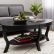 Black Coffee Table Charming On Other With Regard To Gracewood Hollow Lewis Distressed Free Shipping 2
