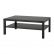Black Coffee Table Remarkable On Other Within LACK Brown IKEA 3