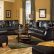 Living Room Black Furniture Living Room Ideas Wonderful On Paint Colors For With Home Design 6 Black Furniture Living Room Ideas