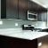 Kitchen Black Kitchen Cabinets With White Countertops Magnificent On Dark Spring Granite In 19 Black Kitchen Cabinets With White Countertops