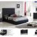 Bedroom Black Modern Bedroom Sets Fresh On Intended For Penelope 622 M73 C73 B5 E96 Bedrooms 6 Black Modern Bedroom Sets