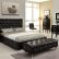 Bedroom Black Queen Bedroom Sets Astonishing On Stylish And Modern Set Editeestrela Design 9 Black Queen Bedroom Sets