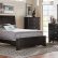 Black Queen Bedroom Sets Interesting On With Regard To For Sale 5 6 Piece Suites 2