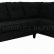 Furniture Black Sectional Couches Astonishing On Furniture Sofa Design Gentle Fabric 29 Black Sectional Couches
