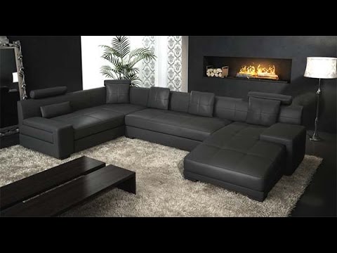 Furniture Black Sectional Couches Beautiful On Furniture Throughout Creative Of Leather With Chaise 0 Black Sectional Couches