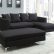 Furniture Black Sectional Couches Nice On Furniture Inside Design Inspiration Wih Amazing 16 Black Sectional Couches