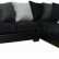 Furniture Black Sectional Couches Unique On Furniture Intended Sofa Beds Design Fascinating Traditional Fabric 17 Black Sectional Couches