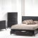 Bedroom Black Wood Bedroom Furniture Interesting On With Modern Sets For Amazing Minimalits 16 Black Wood Bedroom Furniture