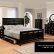 Bedroom Black Wood Bedroom Furniture Marvelous On Inside Home Design 27 Black Wood Bedroom Furniture