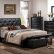 Black Wood Bedroom Furniture Simple On For Lovely Ashley Sets 2