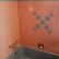 Blue And Pink Bathroom Designs Amazing On Nora S Time Capsule House Mid Century 4