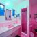 Bathroom Blue And Pink Bathroom Designs Beautiful On Intended For 0 Blue And Pink Bathroom Designs